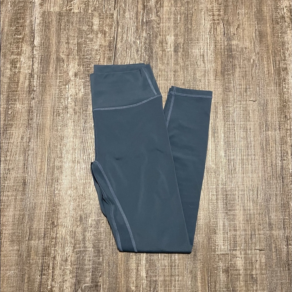 X-Small Til You Collapse Scrunch Booty leggings